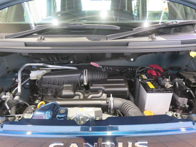 ムーヴキャンバスセオリーG(宮崎県)の中古車