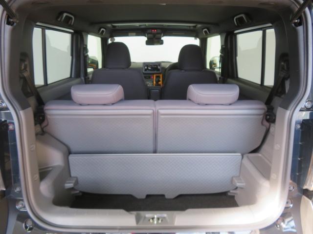 タフトG(宮崎県)の中古車