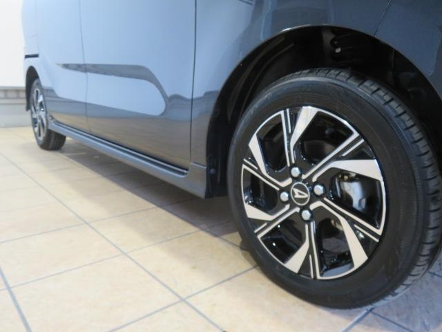 タントカスタムX(宮崎県)の中古車