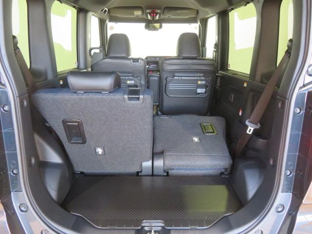 タントカスタムX(宮崎県)の中古車