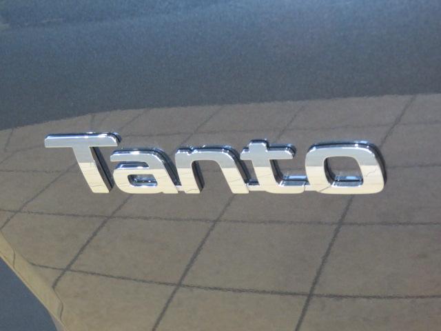 タントカスタムX(宮崎県)の中古車