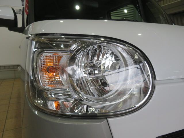 ムーヴキャンバスストライプスX(宮崎県)の中古車