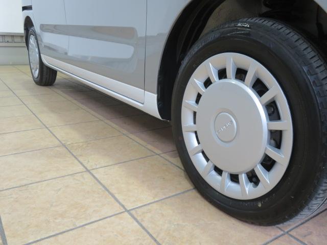 ムーヴキャンバスストライプスX(宮崎県)の中古車