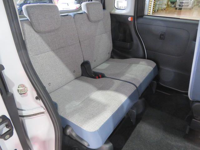 ムーヴキャンバスストライプスX(宮崎県)の中古車