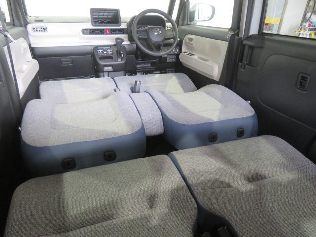 ムーヴキャンバスストライプスX(宮崎県)の中古車