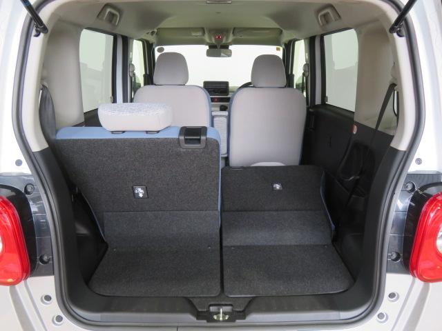 ムーヴキャンバスストライプスX(宮崎県)の中古車