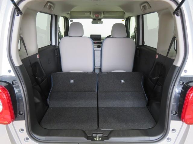 ムーヴキャンバスストライプスX(宮崎県)の中古車