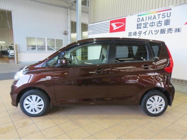 デイズJ(宮崎県)の中古車