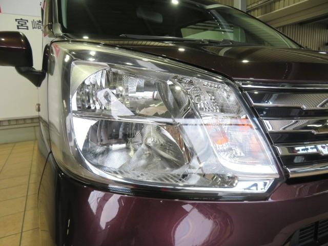 ムーヴXリミテッドII SAIII(宮崎県)の中古車