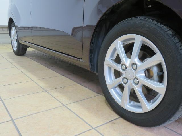 ムーヴXリミテッドII SAIII(宮崎県)の中古車