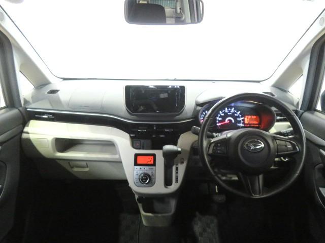 ムーヴXリミテッドII SAIII(宮崎県)の中古車