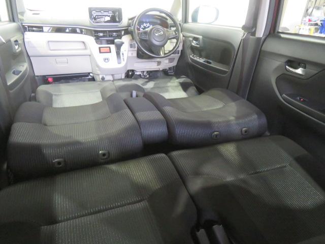 ムーヴXリミテッドII SAIII(宮崎県)の中古車