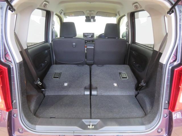 ムーヴXリミテッドII SAIII(宮崎県)の中古車