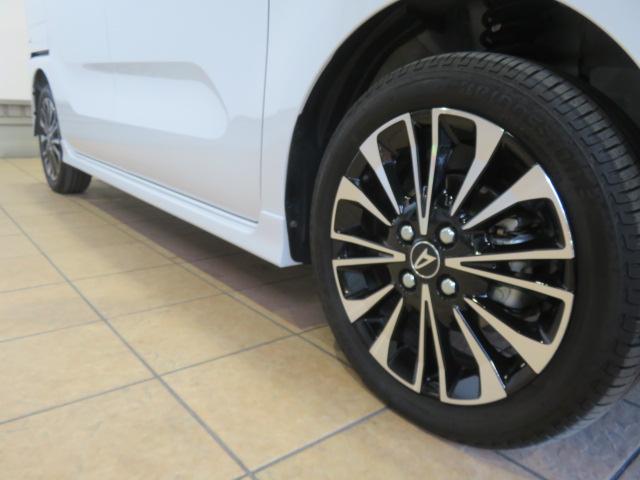 タントカスタムRS(宮崎県)の中古車