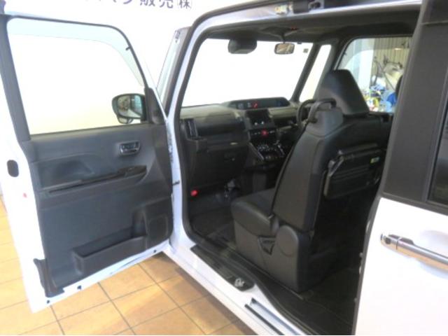 タントカスタムRS(宮崎県)の中古車