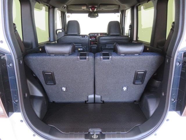 タントカスタムRS(宮崎県)の中古車