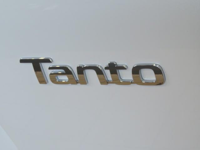 タントカスタムRS(宮崎県)の中古車