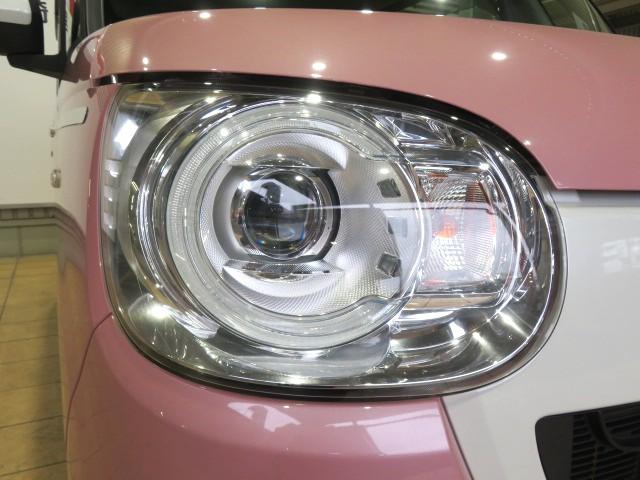 ムーヴキャンバスＧホワイトアクセントＶＳ　ＳＡIII（宮崎県）の中古車