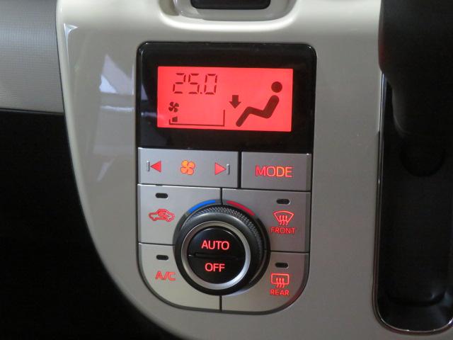 ムーヴキャンバスＧホワイトアクセントＶＳ　ＳＡIII（宮崎県）の中古車