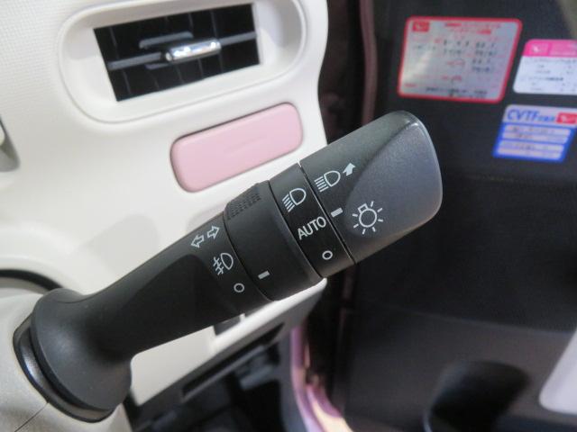 ムーヴキャンバスＧホワイトアクセントＶＳ　ＳＡIII（宮崎県）の中古車