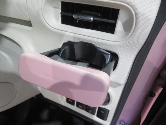 ムーヴキャンバスＧホワイトアクセントＶＳ　ＳＡIII（宮崎県）の中古車