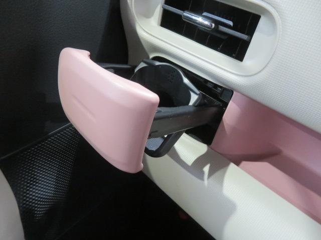 ムーヴキャンバスＧホワイトアクセントＶＳ　ＳＡIII（宮崎県）の中古車