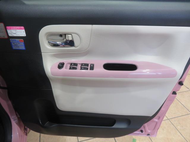 ムーヴキャンバスＧホワイトアクセントＶＳ　ＳＡIII（宮崎県）の中古車