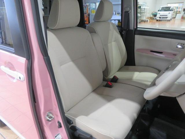 ムーヴキャンバスＧホワイトアクセントＶＳ　ＳＡIII（宮崎県）の中古車