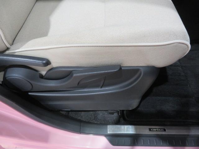 ムーヴキャンバスＧホワイトアクセントＶＳ　ＳＡIII（宮崎県）の中古車