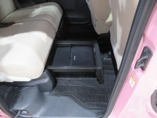 ムーヴキャンバスＧホワイトアクセントＶＳ　ＳＡIII（宮崎県）の中古車