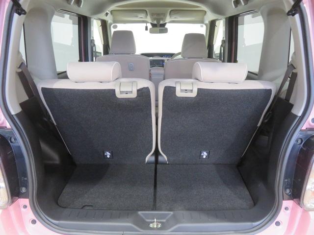 ムーヴキャンバスＧホワイトアクセントＶＳ　ＳＡIII（宮崎県）の中古車