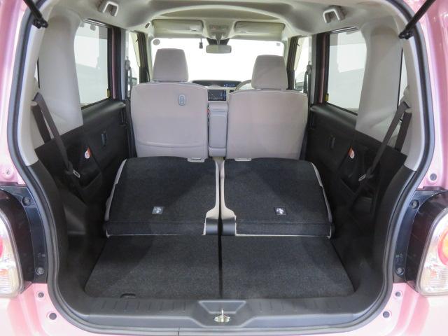 ムーヴキャンバスＧホワイトアクセントＶＳ　ＳＡIII（宮崎県）の中古車