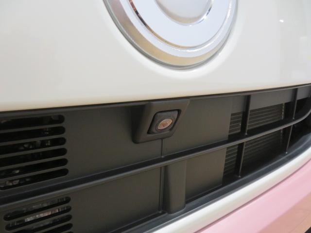 ムーヴキャンバスＧホワイトアクセントＶＳ　ＳＡIII（宮崎県）の中古車