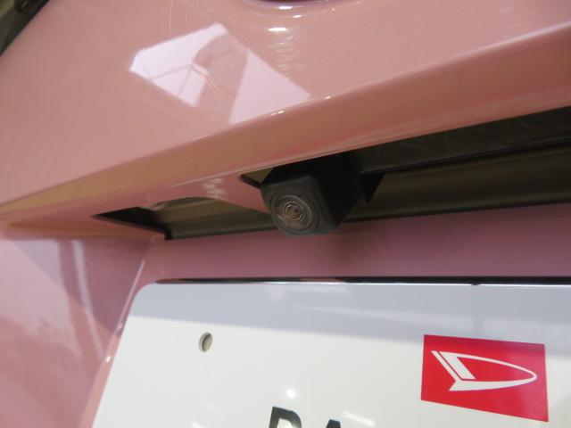 ムーヴキャンバスＧホワイトアクセントＶＳ　ＳＡIII（宮崎県）の中古車