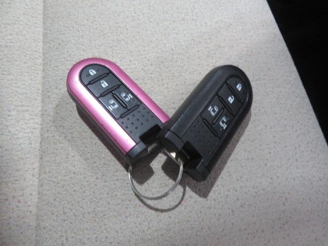 ムーヴキャンバスＧホワイトアクセントＶＳ　ＳＡIII（宮崎県）の中古車