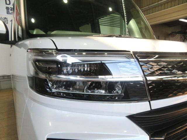 タントカスタムＸ（宮崎県）の中古車