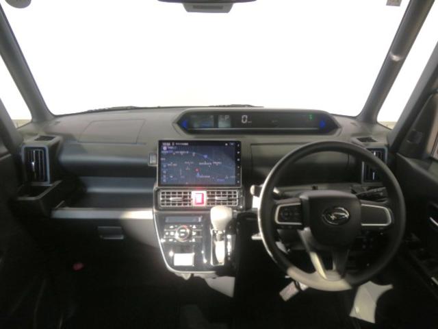 タントカスタムＸ（宮崎県）の中古車