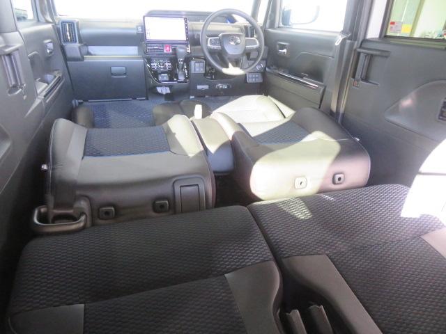 タントカスタムＸ（宮崎県）の中古車