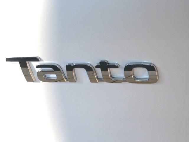 タントカスタムＸ（宮崎県）の中古車