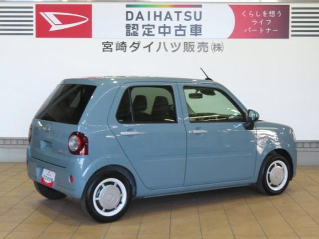 ミラトコットＧ　ＳＡIII（宮崎県）の中古車