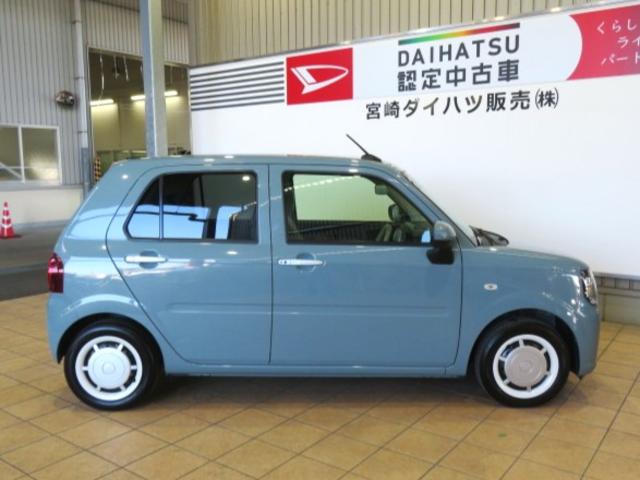 ミラトコットＧ　ＳＡIII（宮崎県）の中古車