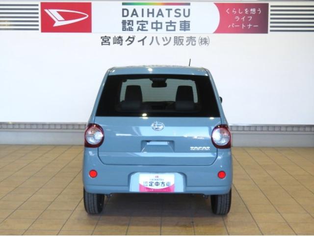 ミラトコットＧ　ＳＡIII（宮崎県）の中古車