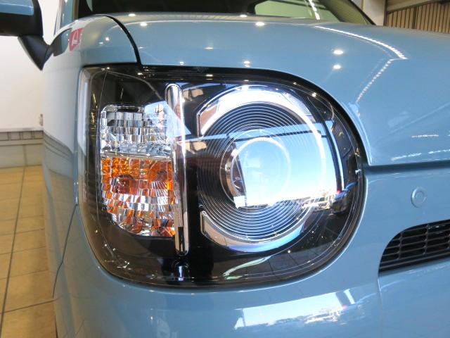 ミラトコットＧ　ＳＡIII（宮崎県）の中古車