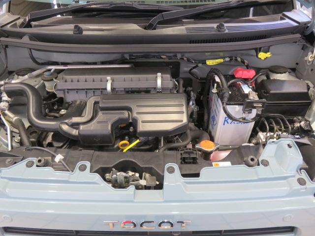 ミラトコットＧ　ＳＡIII（宮崎県）の中古車