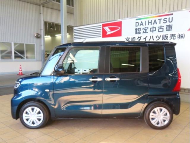 タントＸ（宮崎県）の中古車