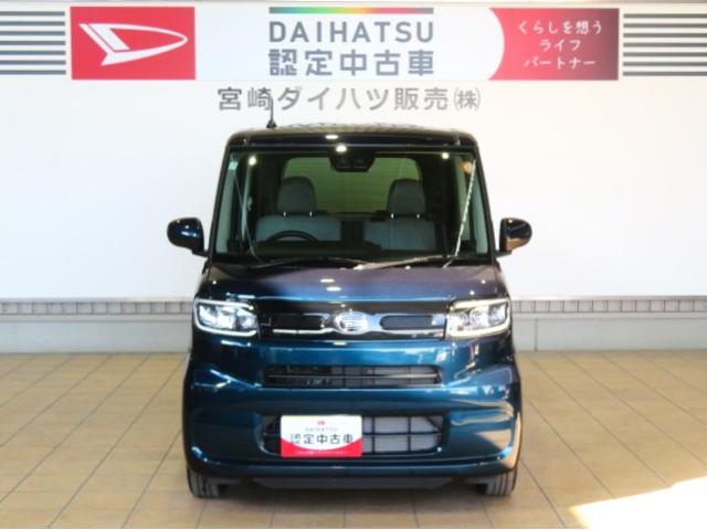 タントＸ（宮崎県）の中古車