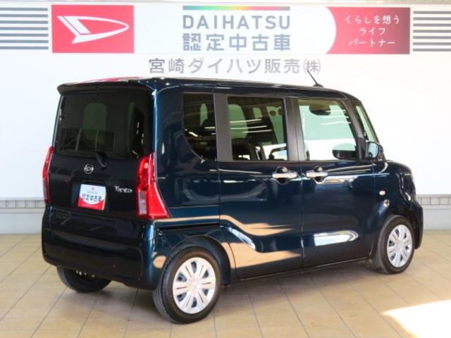 タントＸ（宮崎県）の中古車