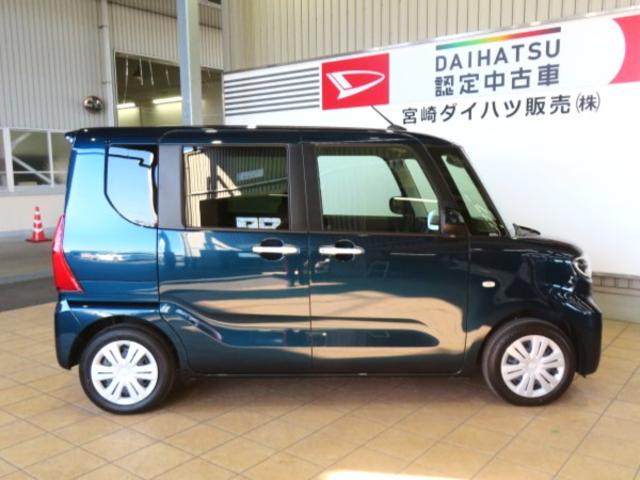 タントＸ（宮崎県）の中古車