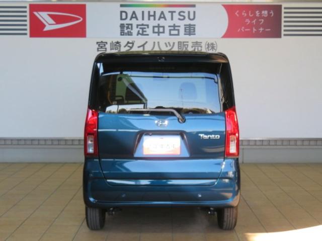タントＸ（宮崎県）の中古車