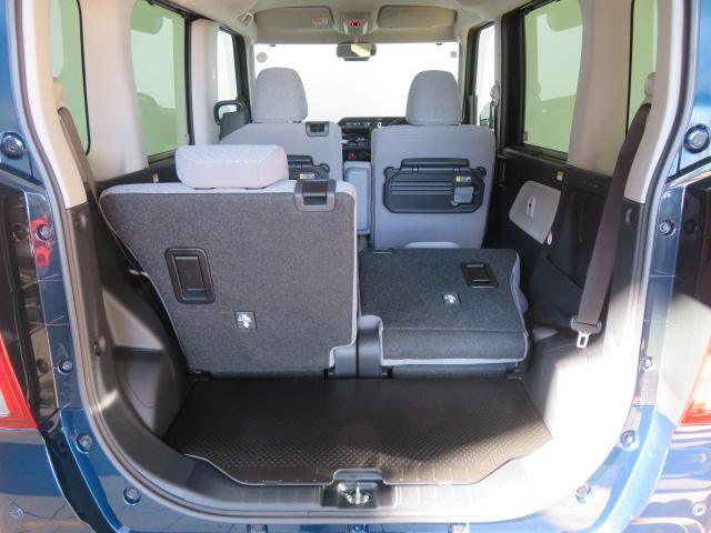 タントＸ（宮崎県）の中古車